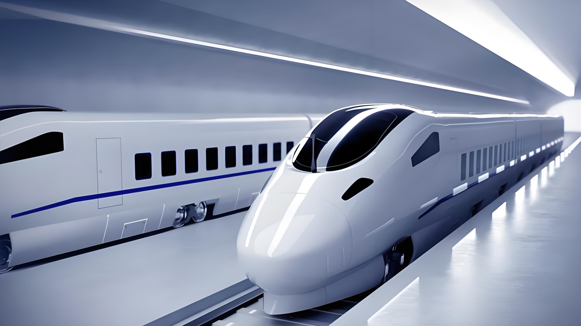 数智制造-应用场景-轨道交通