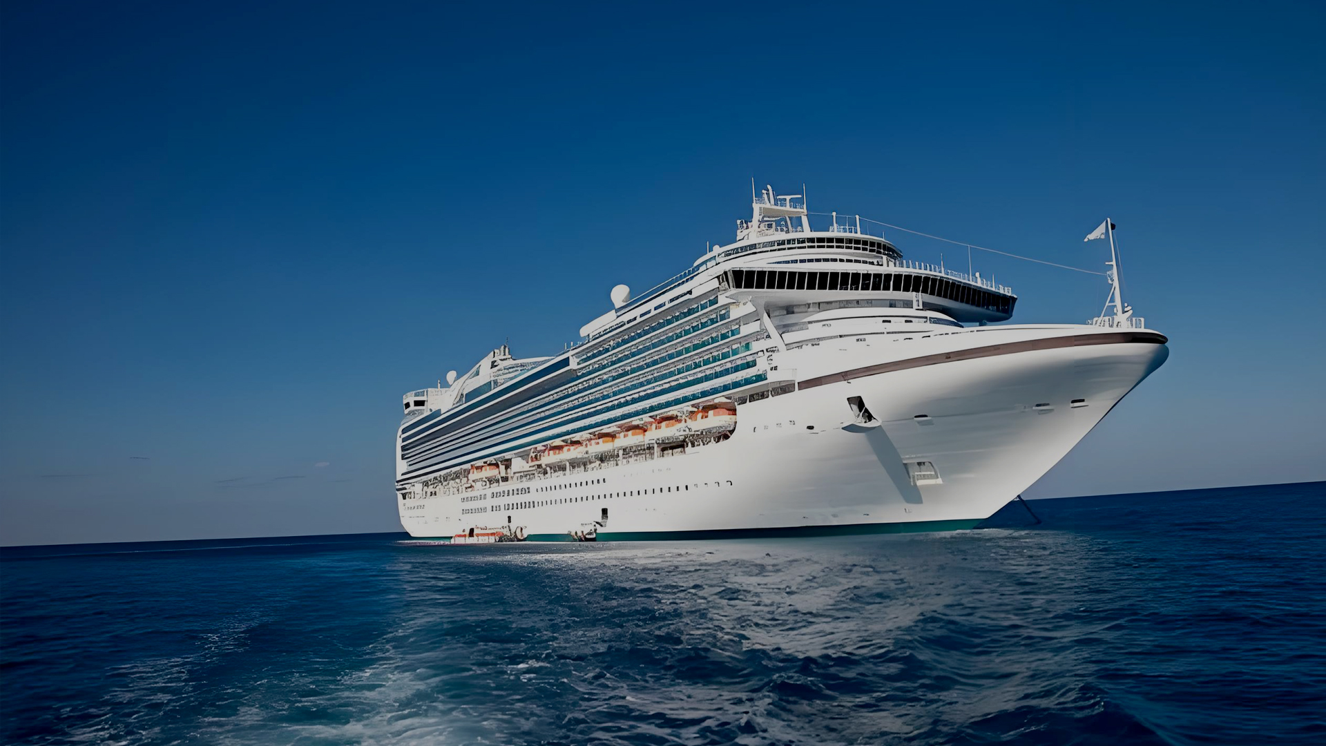 数智制造-应用场景-船舶制造